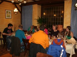 Auf - und Abbau 2014